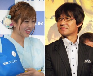 【エンタがビタミン♪】内村光良　“愛娘とお風呂に入る”話題で菊地亜美の助言にショック「やめろよ！」