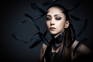 【エンタがビタミン♪】安室奈美恵、新曲 『Dear Diary / Fighter』で歌う「自分の信念への真っ直ぐな想い」