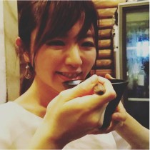 【エンタがビタミン♪】紺野あさ美アナ、『モヤさま』小高Pと会食　「夢に鳥が出てきそう」