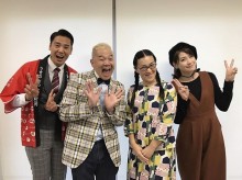 【エンタがビタミン♪】ウド鈴木の“腰の低さ”に驚いた相沢まき　「レディーファーストも完璧」