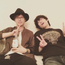 【エンタがビタミン♪】三浦祐太朗＆KOSEN　Peaky SALTの再会に感動の輪「私も嬉しい」