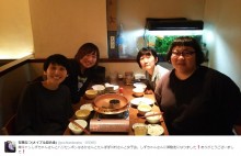 【エンタがビタミン♪】メイプル・安藤なつ　『リンカーン芸人大運動会』で史上に残る走りを見せる！