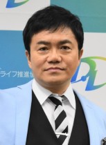 【エンタがビタミン♪】水道橋博士「長谷川豊さんだって失敗している」　生放送でフジTVアナから表情消える