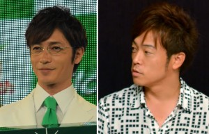 【エンタがビタミン♪】玉木宏、実は「見える」人だった　陣内智則は守護霊から“守護拒否”された過去も