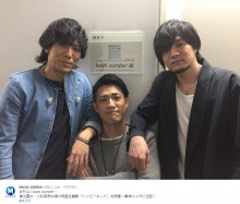 【エンタがビタミン♪】back numberで好きな曲　にこるんがベスト3を発表「やはり神だなと思う」