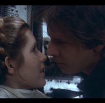 【イタすぎるセレブ達】『スター・ウォーズ』キャリー・フィッシャー、ハリソン・フォードとの「激しい不倫」を暴露