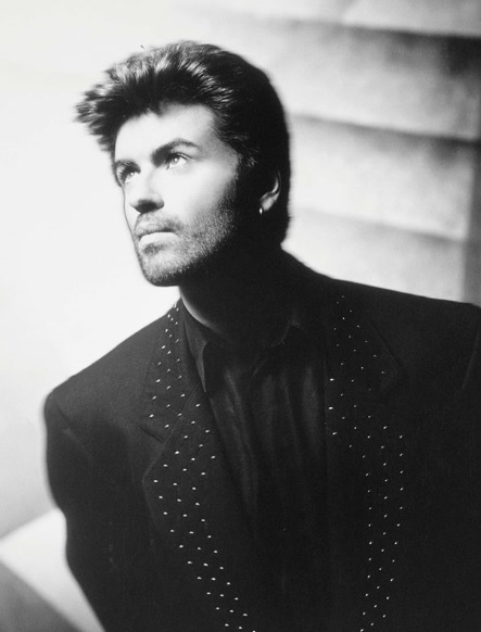 ジョージ・マイケルの早すぎる死に、ファン沈痛（出典：https://www.facebook.com/georgemichael）