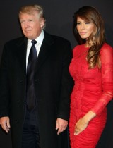 【イタすぎるセレブ達】トランプ美人妻のヌード写真　当時のカメラマン“無断流出”にショック