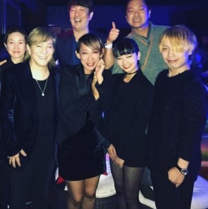 【エンタがビタミン♪】小室哲哉＆中田ヤスタカ　蜷川実花が2大音楽プロデューサーと豪華ショット