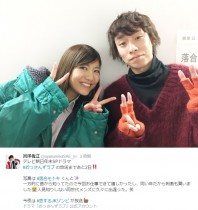 【エンタがビタミン♪】宮澤佐江、落合モトキと念願の共演　「人見知りしない同世代メンズ」に感激