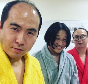 【エンタがビタミン♪】トレエン＆永野　“男優3兄弟”に評価真っ二つ「抱きしめられたい」「汗が嫌」