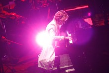 【エンタがビタミン♪】YOSHIKI　クラシックコンサートレポ「僕の人生には悲しみが多すぎた」