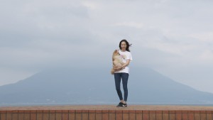 故郷への思いが心に沁みる　鹿児島・桜島をテーマにした動画が温かい