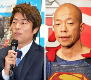 【エンタがビタミン♪】田村淳「小峠、大分しんどいよね」　坂口杏里“2作目”のタイトルに「ひどい女だなぁ」の声