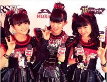 【エンタがビタミン♪】“BABYMETAL”や“X JAPAN”まで他人が商標登録出願　『PPAP』は氷山の一角だった