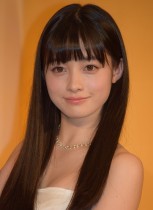 【エンタがビタミン♪】橋本環奈、路線変更か？　鼻血告白、『銀魂』居眠りショット、鼻ほじほじも