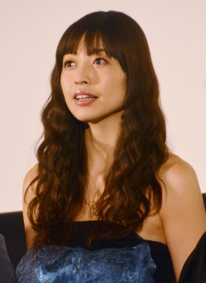 【エンタがビタミン♪】片瀬那奈が発見した奇妙な張り紙　ファンも思わず「怖い」