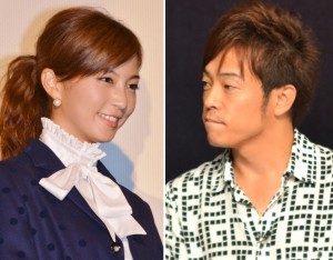 【エンタがビタミン♪】「夫婦ゲンカの原因ランキング」　“浮気”の結果に安田美沙子と陣内智則は？