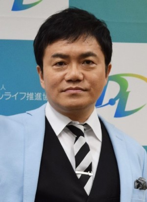 【エンタがビタミン♪】“二代目SMAP”巡り小倉智昭と水道橋博士が白熱　「そうやってこだわる人が多いから…」