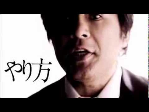 歌の中には不自由がない / ASKA（出典：https://www.youtube.com）