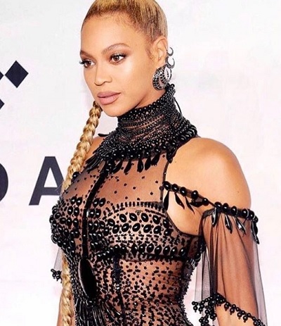 ビヨンセ、人気の音楽祭キャンセルにファンはガックリ（出典：https://www.instagram.com/beyonce）