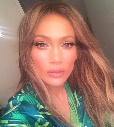 ジェニファー・ロペス、もう冷めた？（出典：https://www.instagram.com/jlo）