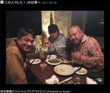 【エンタがビタミン♪】元・男闘呼組の前田耕陽　高橋和也に「若い時はイラっときた時もあった」