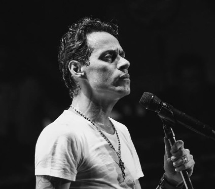 マーク・アンソニーに、早くも新恋人（出典：https://www.instagram.com/marcanthony）