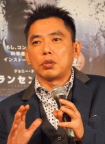 【エンタがビタミン♪】爆問・太田が『A LIFE』を大絶賛！　「木村拓哉の持ってるパワーが周りに気合を入れる」