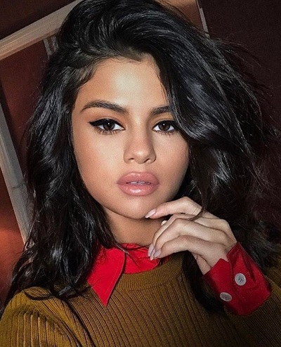 セレーナ・ゴメス、リハビリ生活を回顧（出典：https://www.instagram.com/selenagomez）