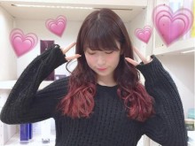 【エンタがビタミン♪】NMB48吉田朱里が質問「チョコをもらう時なんて言われたい？」にツンデレ回答続々