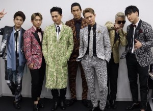 【エンタがビタミン♪】三代目JSB　メンバー同士で“動物”にたとえると？　その結果が「面白すぎる」