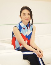 【エンタがビタミン♪】＜田中麗奈インタビュー＞『真昼の悪魔』葉子役に夫が驚愕、父からは「怖かばい」