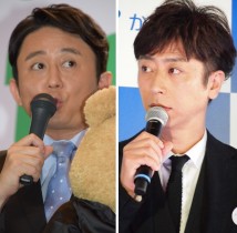 【エンタがビタミン♪】有吉弘行、後藤輝基がランクイン　『ひな壇芸人TOP10』が意外過ぎる