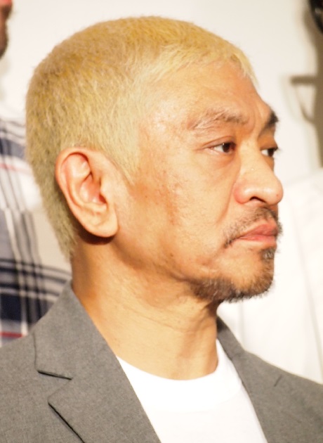 松本人志の「美化しすぎ」な姿に視聴者も大ウケ