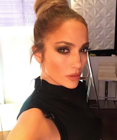 ジェニファー・ロペス、ますます美しく（出典：https://www.instagram.com/jlo）