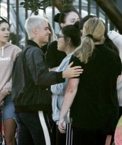 【イタすぎるセレブ達】ジャスティン・ビーバー「お前には気分が悪くなる」 女性ファンに暴言放つ