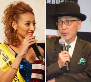 【エンタがビタミン♪】加藤紗里　「喋りが下手くそすぎる」テリー伊藤からのお叱りも笑顔見せる