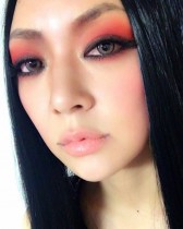 【エンタがビタミン♪】ものまねタレント・みかんの“中島美嘉”が激似！　本人と見間違う人続出