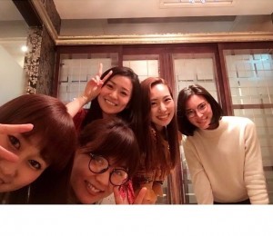 【エンタがビタミン♪】増田有華ソロデビューを大島優子、小林香菜ら“AKB48二期生”が祝福「男一瞬ダチ一生」