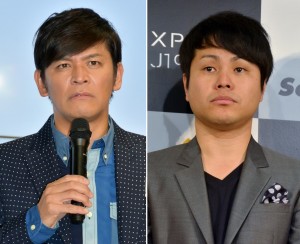 【エンタがビタミン♪】アッコの電話にビクビク　岡田圭右がトラウマを告白「心臓がキューってなる」