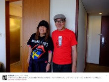 【エンタがビタミン♪・番外編】ムッシュかまやつさん逝く　「GROOVEは快楽」世代を超え音楽の本質を伝えた人生