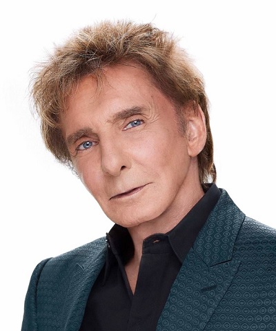 バリー「ファンをガッカリさせたくなかった」（出典：https://www.facebook.com/barrymanilow）