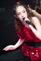 【エンタがビタミン♪】安室奈美恵、全100公演ロングツアーを完走＜東京公演ライブレポ＞