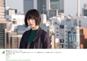 【エンタがビタミン♪】平手友梨奈「“僕は嫌だ”は私の心の叫び」　欅坂46の魅力はメンバーが解釈した表現力にあり