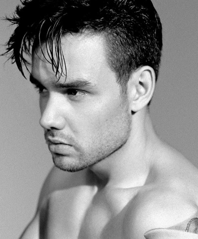 リアム・ペイン、新米パパとして育児に協力も（出典：https://www.instagram.com/liampayne）