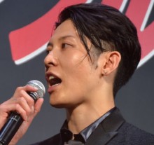 【エンタがビタミン♪】MIYAVI、木村拓哉との2ショット公開　「ジャニーズ顔出しOKになったの？」の声も