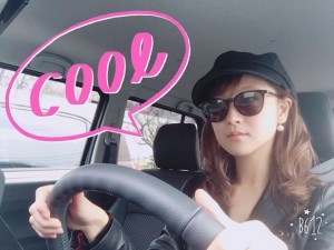 【エンタがビタミン♪】鈴木奈々　“運転歴10年のゴールド免許”と告白「BGMはブルーノ・マーズ」