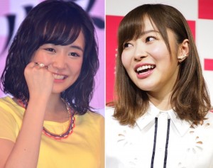 【エンタがビタミン♪】指原莉乃、大原櫻子と『今くら』で共演　可愛さに「震えた。ファンになった」