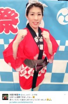 【エンタがビタミン♪】吉田沙保里が流石の“三連覇”松本薫は「戦ってみたい芸能人」発言　バラエティ特番で存在感